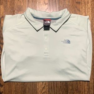The North Face Performance Polo